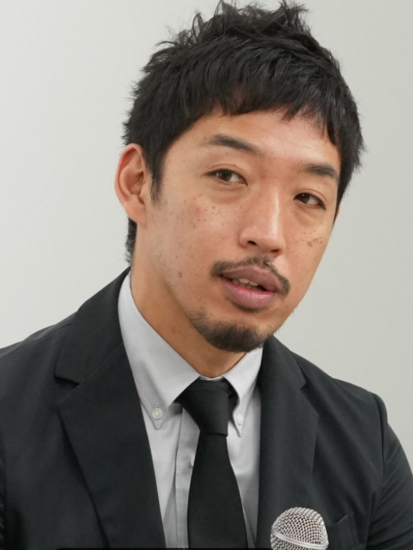 小林 竜也の詳細と関連する記事一覧 | GLOBIS学び放題×知見録